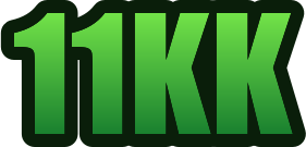 11kk লোগো